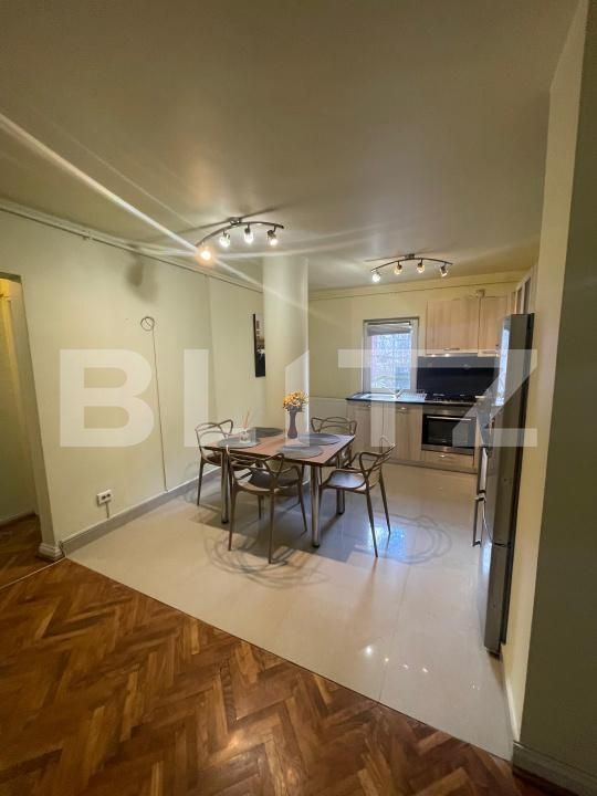 Apartament de vânzare 3 camere Republicii - 182918AV | BLITZ Baia Mare | Poza17