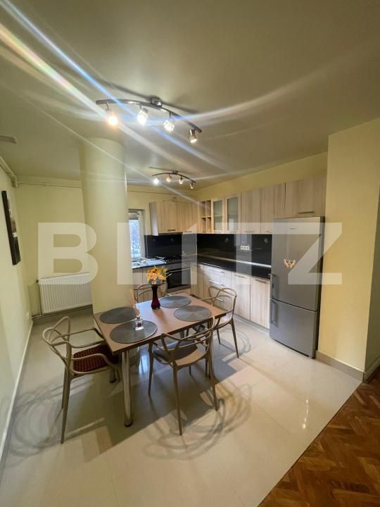 Apartament de vânzare 3 camere Republicii - 182918AV | BLITZ Baia Mare | Poza2