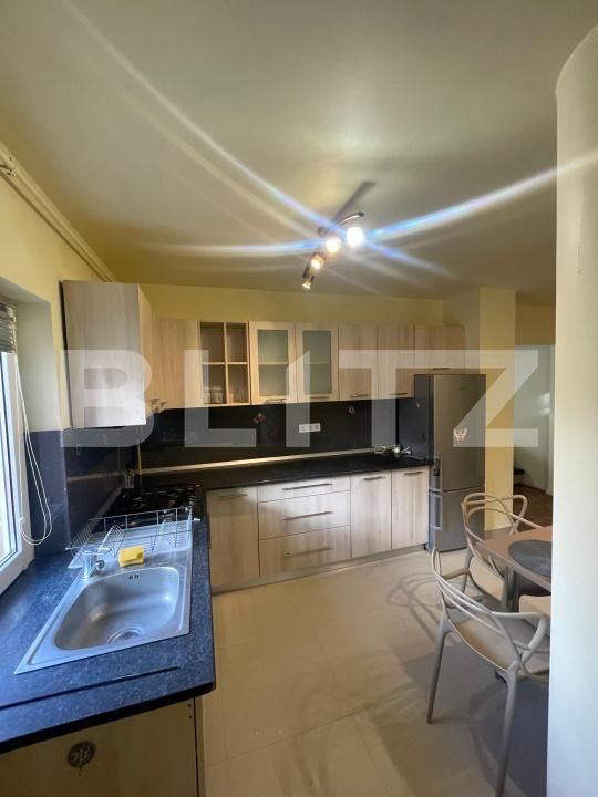 Apartament de vânzare 3 camere Republicii - 182918AV | BLITZ Baia Mare | Poza1