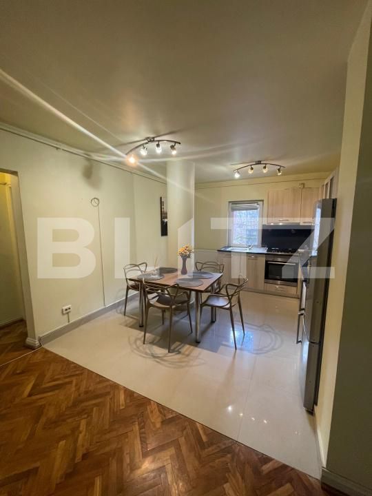 Apartament de vânzare 3 camere Republicii - 182918AV | BLITZ Baia Mare | Poza6