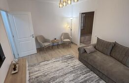 Apartament 2 camere, 48 mp, zona Central