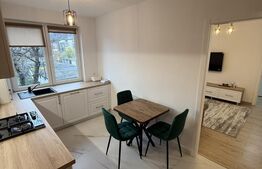 Apartament 2 camere, 48 mp, zona Central