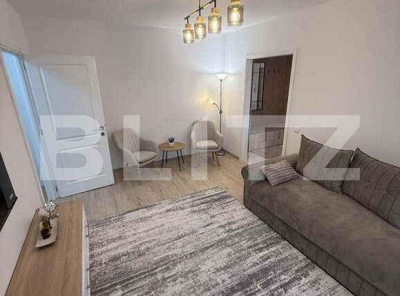 Apartament de închiriat 2 camere Central - 182926AI | BLITZ Baia Mare | Poza3