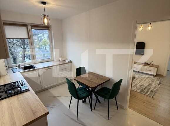 Apartament de închiriat 2 camere Central - 182926AI | BLITZ Baia Mare | Poza1