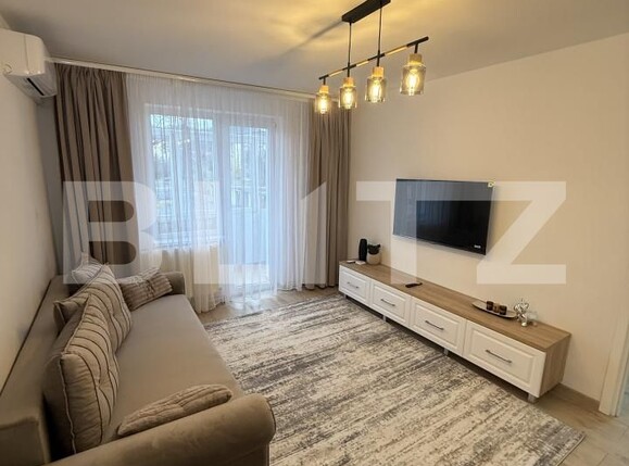 Apartament de închiriat 2 camere Central - 182926AI | BLITZ Baia Mare | Poza4