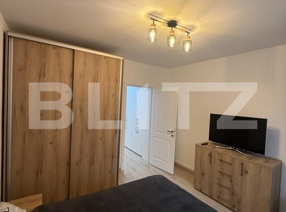 Apartament de închiriat 2 camere Central - 182926AI | BLITZ Baia Mare | Poza7