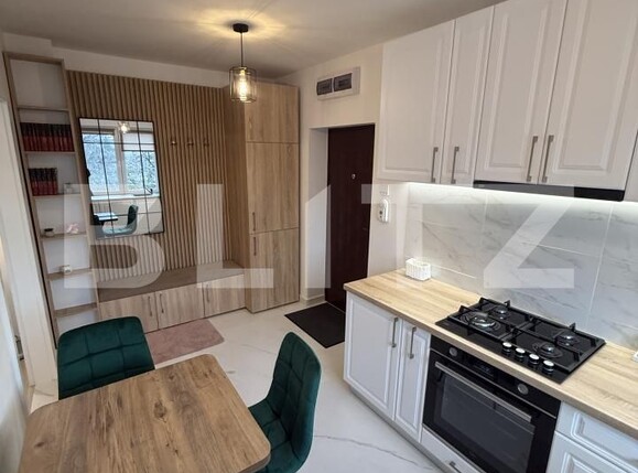 Apartament de închiriat 2 camere Central - 182926AI | BLITZ Baia Mare | Poza2