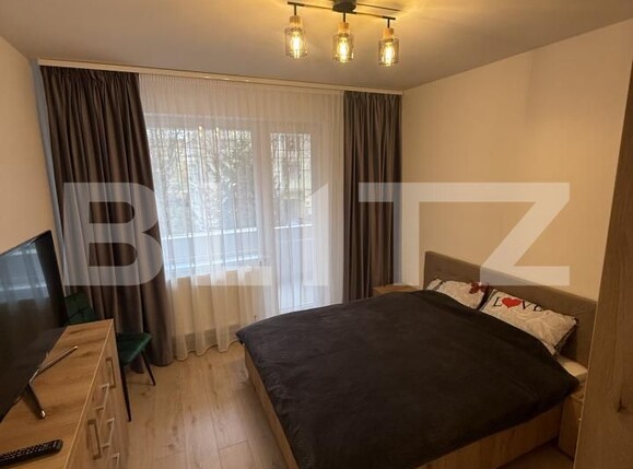 Apartament de închiriat 2 camere Central - 182926AI | BLITZ Baia Mare | Poza8