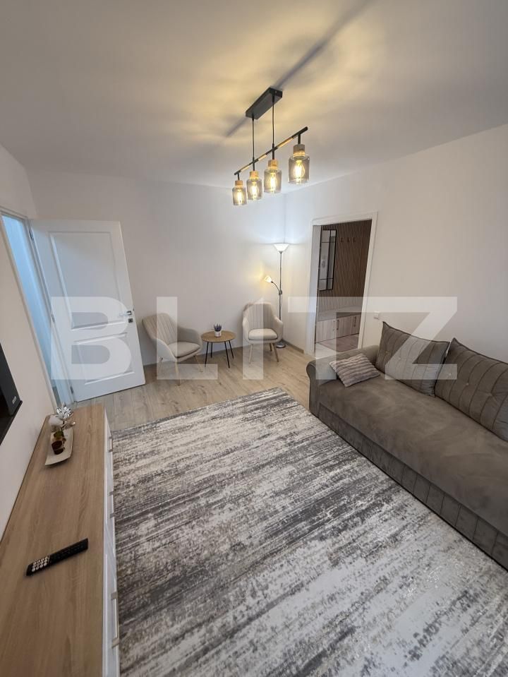 Apartament de închiriat 2 camere Central - 182926AI | BLITZ Baia Mare | Poza3