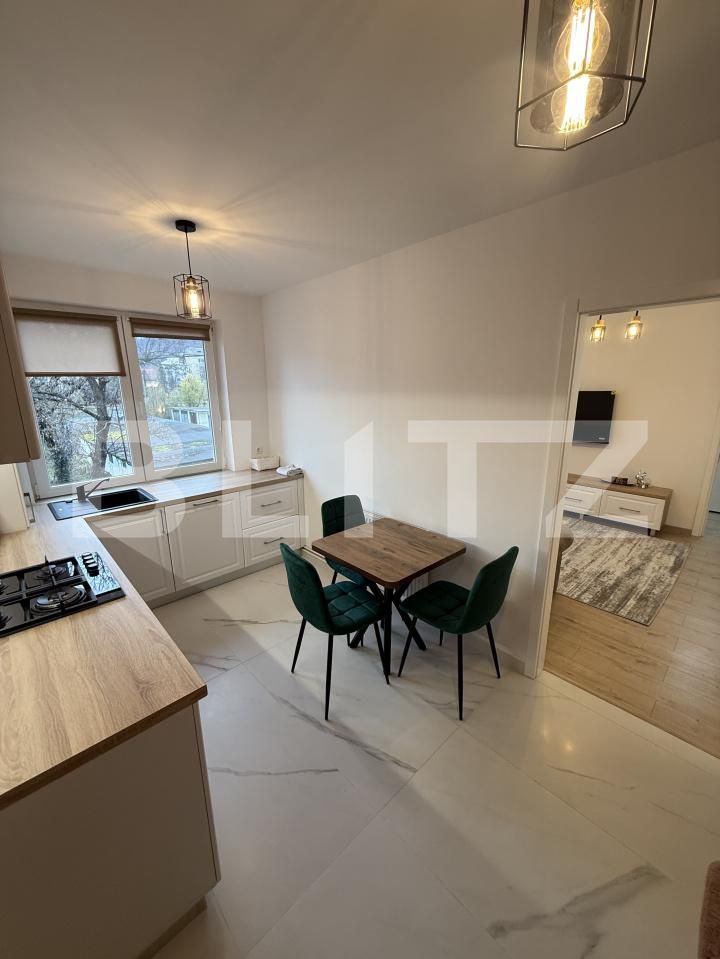 Apartament de închiriat 2 camere Central - 182926AI | BLITZ Baia Mare | Poza1