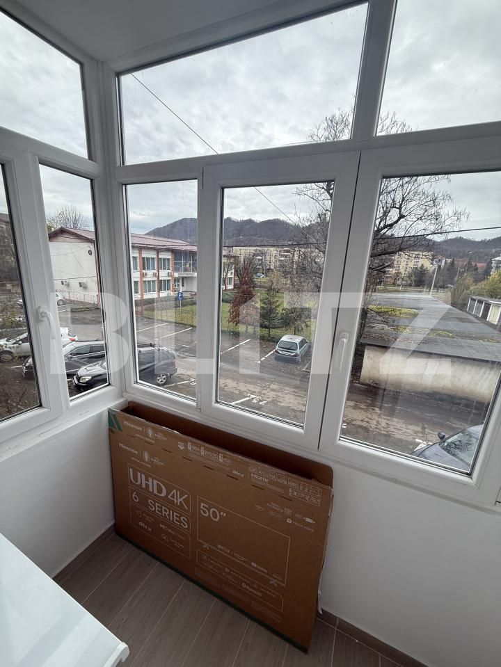 Apartament de închiriat 2 camere Central - 182926AI | BLITZ Baia Mare | Poza11