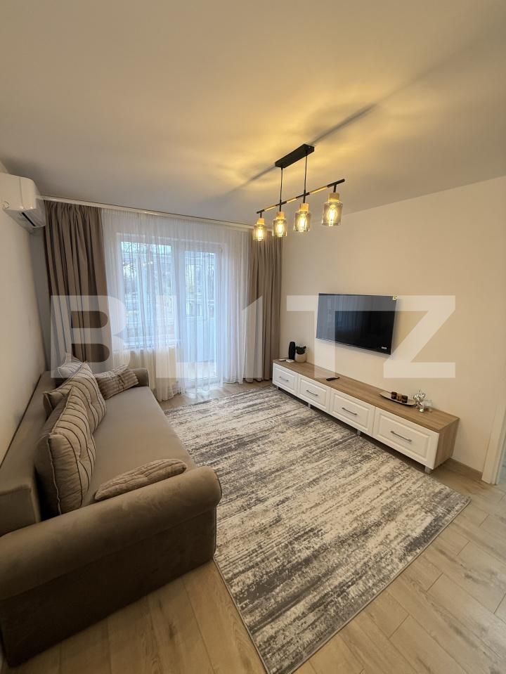Apartament de închiriat 2 camere Central - 182926AI | BLITZ Baia Mare | Poza4