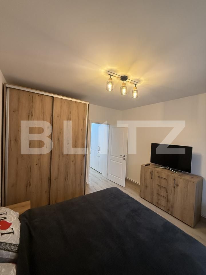 Apartament de închiriat 2 camere Central - 182926AI | BLITZ Baia Mare | Poza7