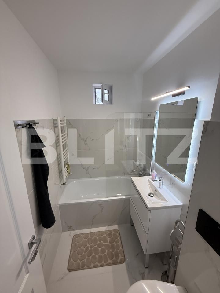 Apartament de închiriat 2 camere Central - 182926AI | BLITZ Baia Mare | Poza5
