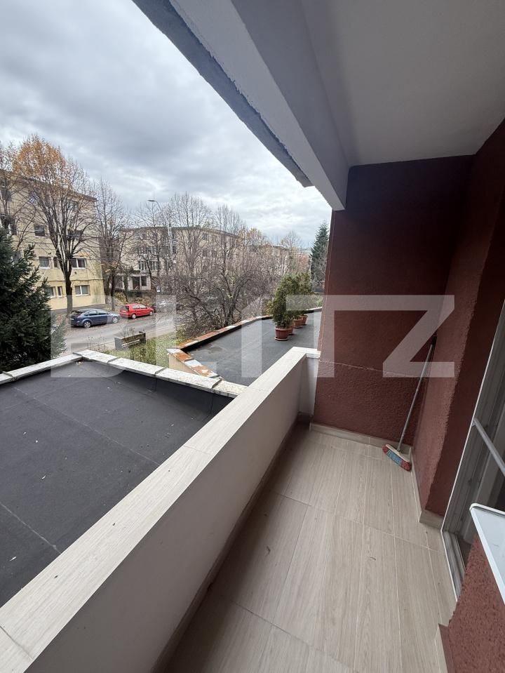 Apartament de închiriat 2 camere Central - 182926AI | BLITZ Baia Mare | Poza14