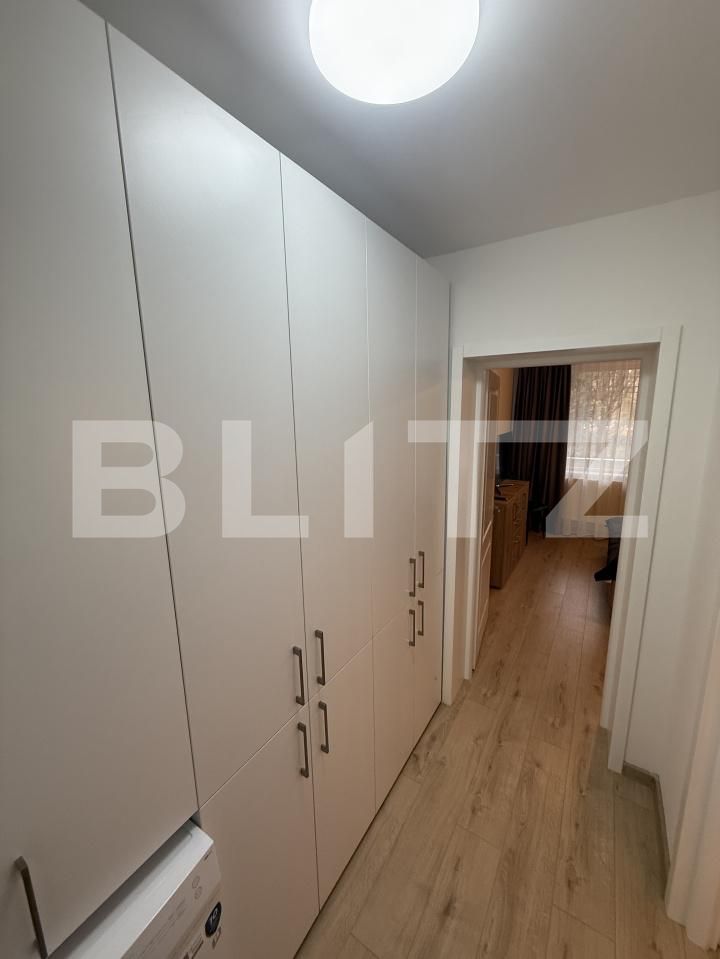 Apartament de închiriat 2 camere Central - 182926AI | BLITZ Baia Mare | Poza9