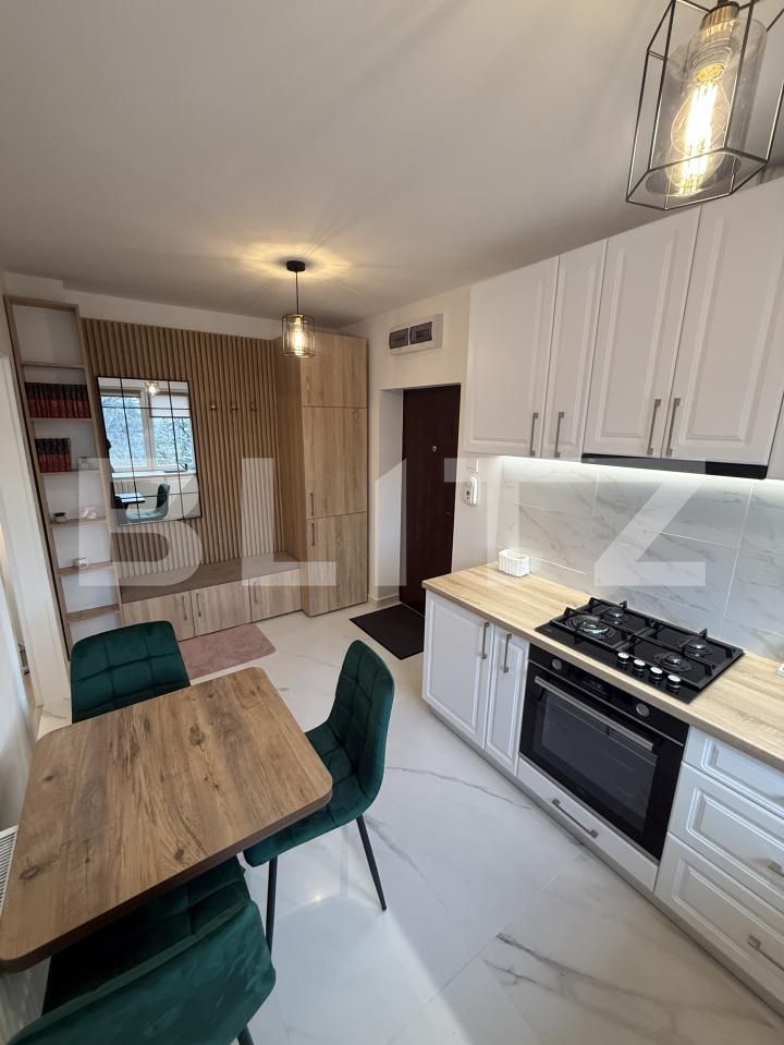 Apartament de închiriat 2 camere Central - 182926AI | BLITZ Baia Mare | Poza2