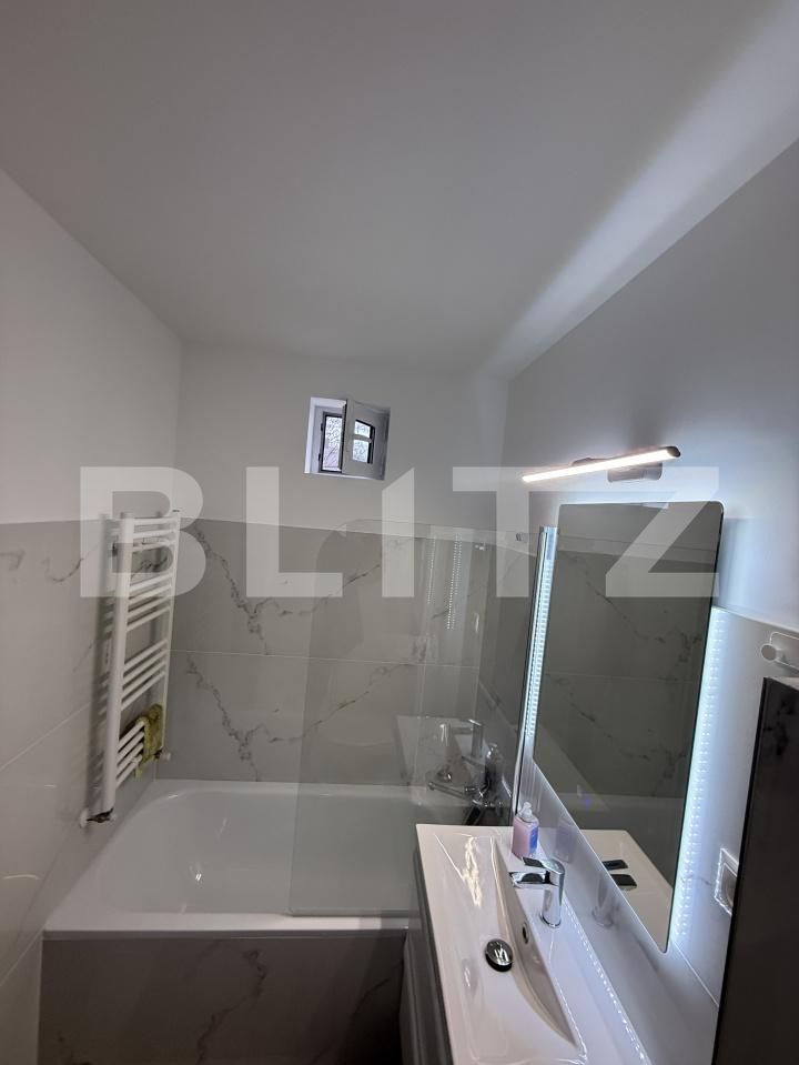 Apartament de închiriat 2 camere Central - 182926AI | BLITZ Baia Mare | Poza6
