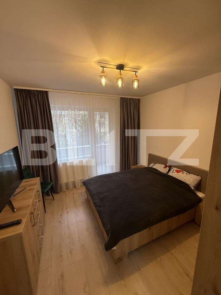 Apartament de închiriat 2 camere Central - 182926AI | BLITZ Baia Mare | Poza8