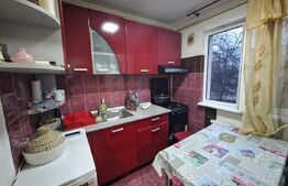 Apartament 2 camere, 32 mp – zona Decebal
