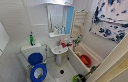 Apartament 2 camere, 32 mp – zona Decebal