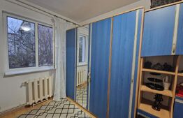 Apartament 2 camere, 32 mp – zona Decebal