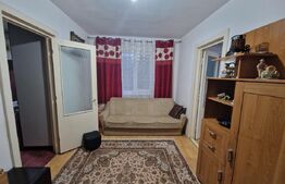 Apartament 2 camere, 32 mp – zona Decebal