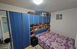 Apartament 2 camere, 32 mp – zona Decebal