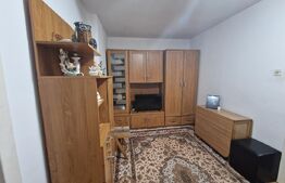 Apartament 2 camere, 32 mp – zona Decebal