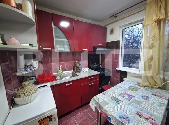Apartament de vânzare 2 camere Decebal - 182956AV | BLITZ Baia Mare | Poza5