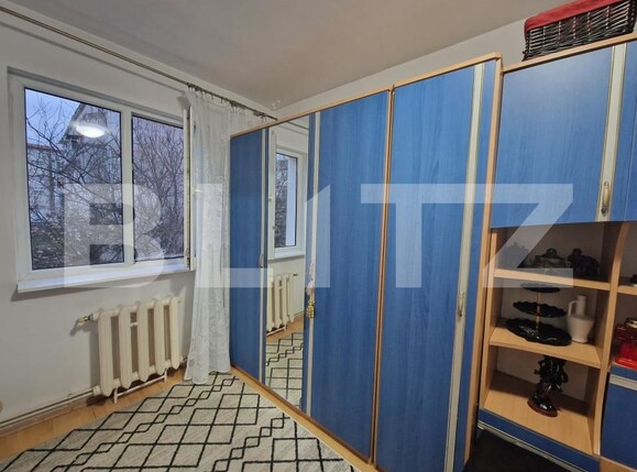 Apartament de vânzare 2 camere Decebal - 182956AV | BLITZ Baia Mare | Poza4
