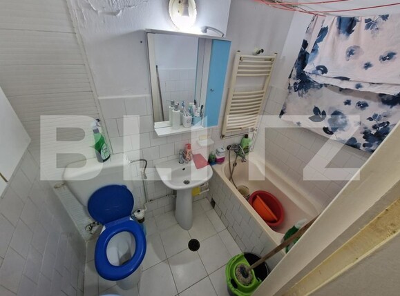 Apartament de vânzare 2 camere Decebal - 182956AV | BLITZ Baia Mare | Poza7