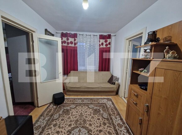 Apartament de vânzare 2 camere Decebal - 182956AV | BLITZ Baia Mare | Poza2