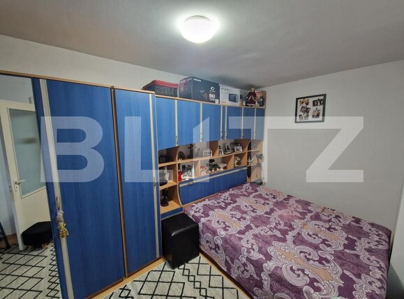 Apartament de vânzare 2 camere Decebal - 182956AV | BLITZ Baia Mare | Poza3
