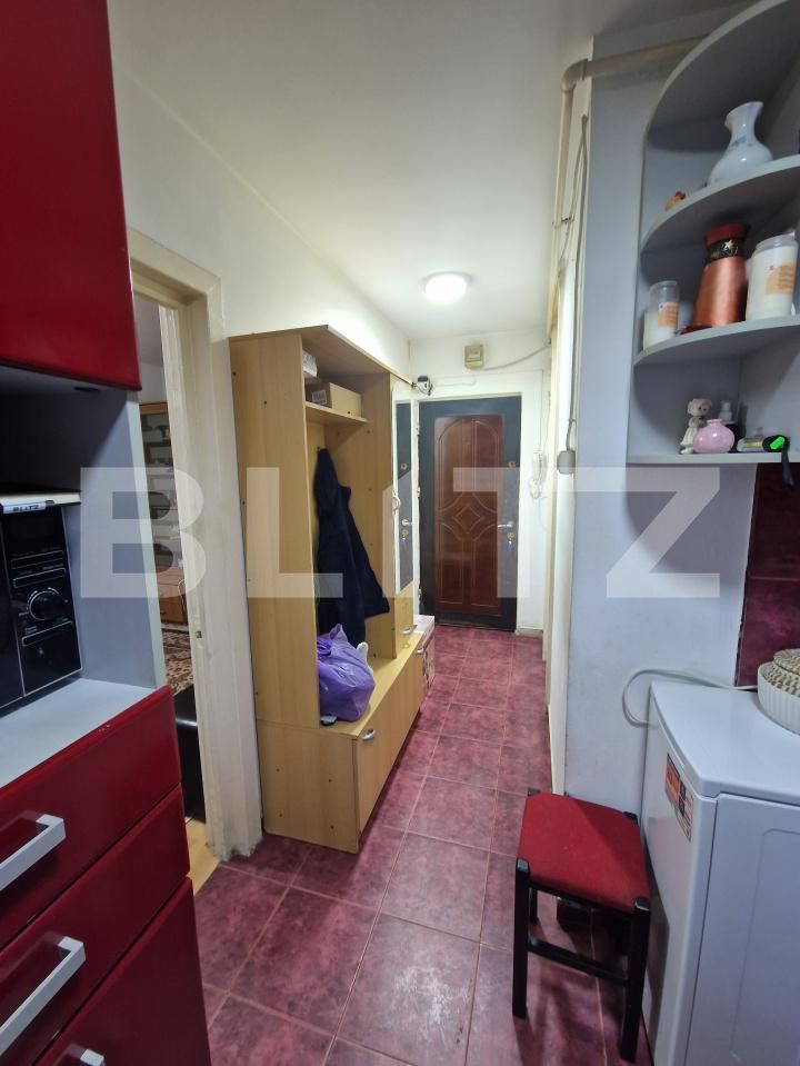 Apartament de vânzare 2 camere Decebal - 182956AV | BLITZ Baia Mare | Poza6