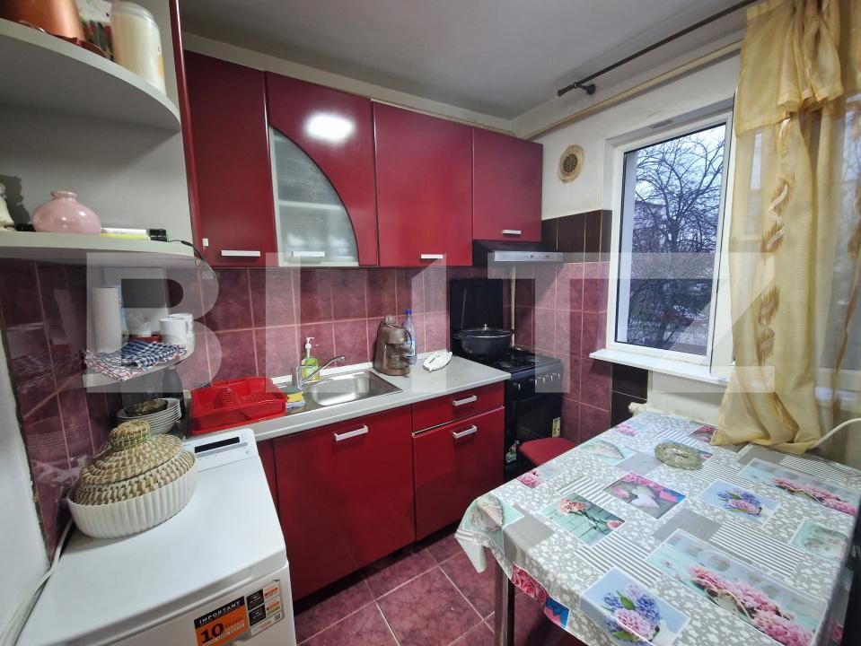 Apartament de vânzare 2 camere Decebal - 182956AV | BLITZ Baia Mare | Poza5