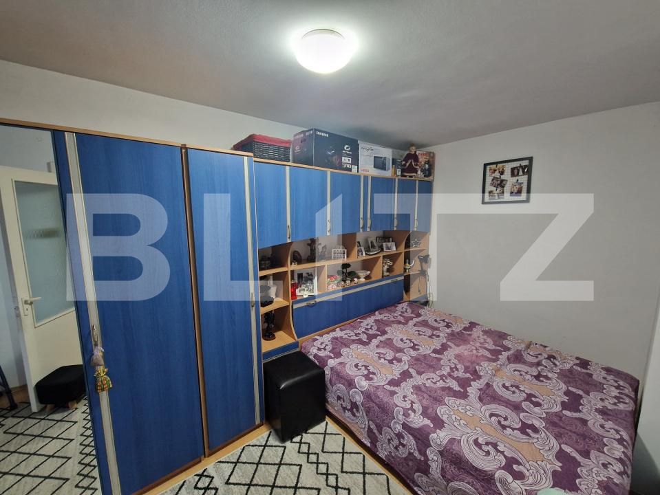 Apartament de vânzare 2 camere Decebal - 182956AV | BLITZ Baia Mare | Poza3