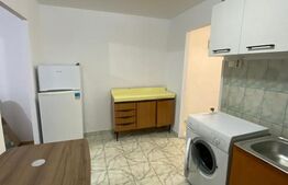 Garsoniera, 34 mp, zona Republicii