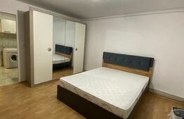 Garsoniera, 34 mp, zona Republicii
