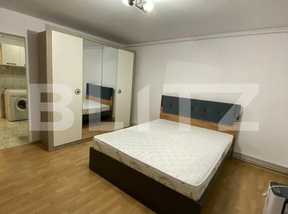 Garsonieră de închiriat Republicii - 183011AI | BLITZ Baia Mare | Poza1