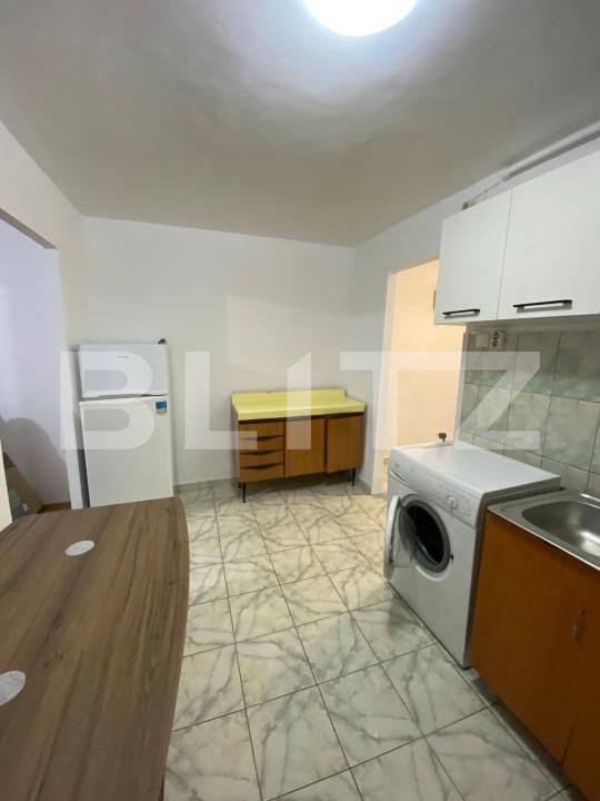 Garsonieră de închiriat Republicii - 183011AI | BLITZ Baia Mare | Poza4