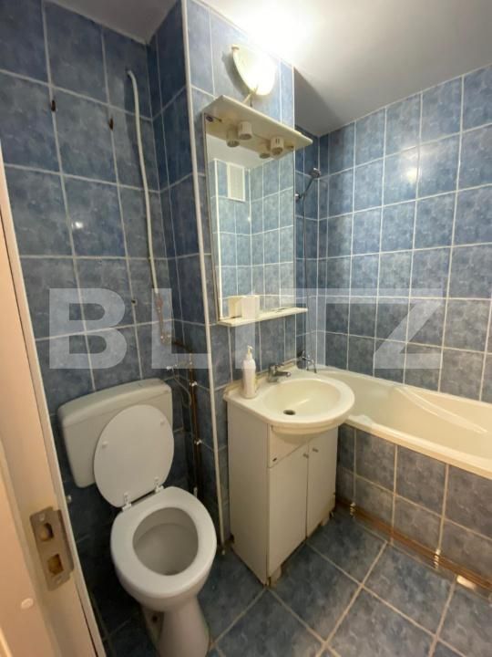 Garsonieră de închiriat Republicii - 183011AI | BLITZ Baia Mare | Poza6