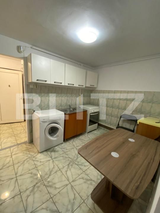 Garsonieră de închiriat Republicii - 183011AI | BLITZ Baia Mare | Poza3