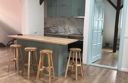 Duplex de vanzare, 220 mp, zona Centrul Vechi