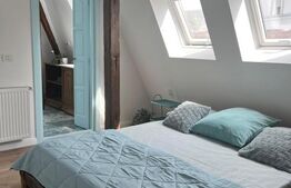 Duplex de vanzare, 220 mp, zona Centrul Vechi