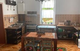 Duplex de vanzare, 220 mp, zona Centrul Vechi