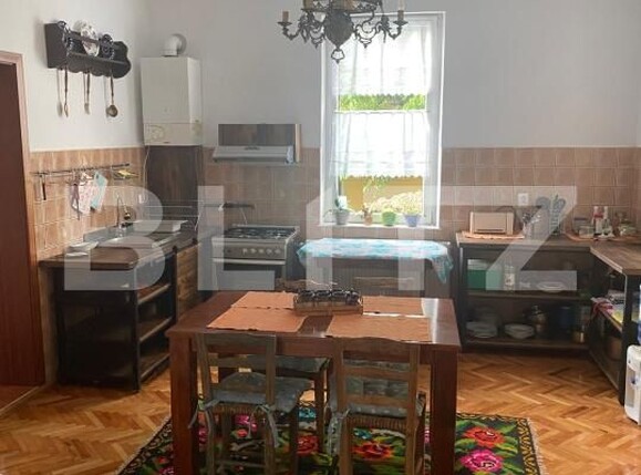 Casa de vânzare 6 camere Orasul Vechi - 183166CV | BLITZ Baia Mare | Poza3