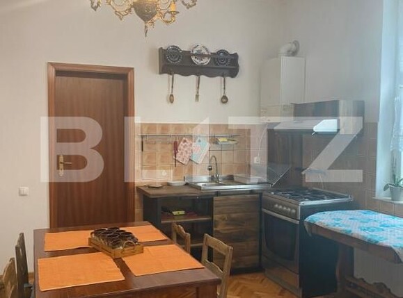 Casa de vânzare 6 camere Orasul Vechi - 183166CV | BLITZ Baia Mare | Poza8