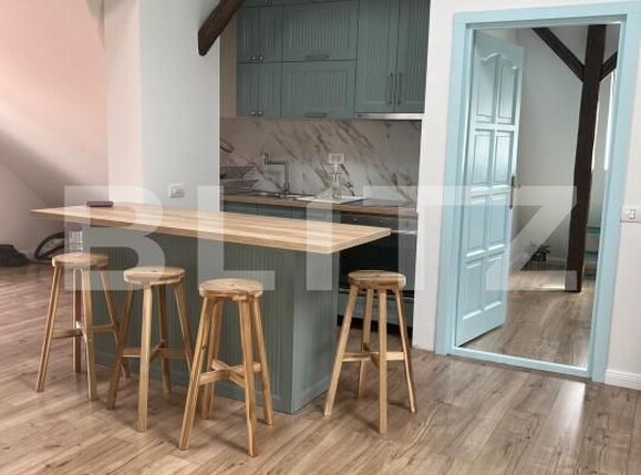 Casa de vânzare 6 camere Orasul Vechi - 183166CV | BLITZ Baia Mare | Poza1