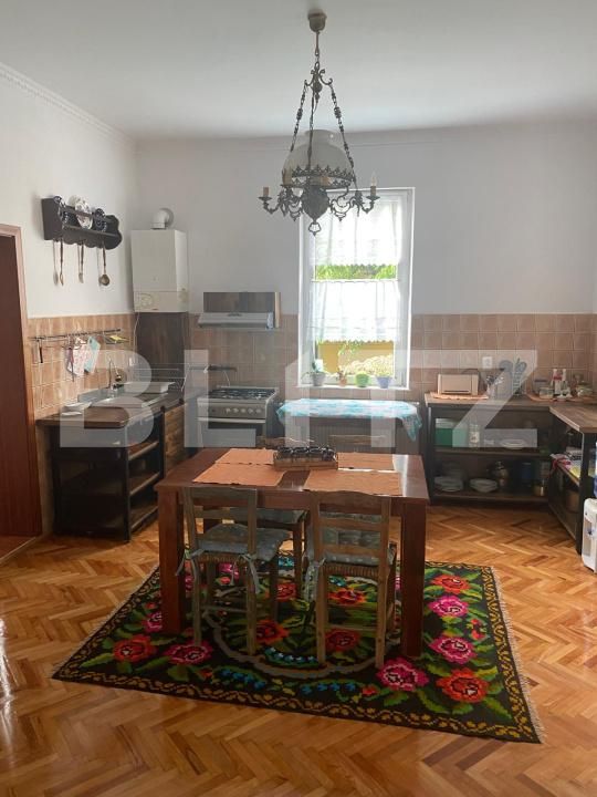 Casa de vânzare 6 camere Orasul Vechi - 183166CV | BLITZ Baia Mare | Poza3
